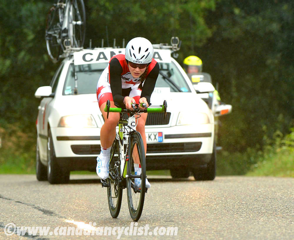 Road World Championships