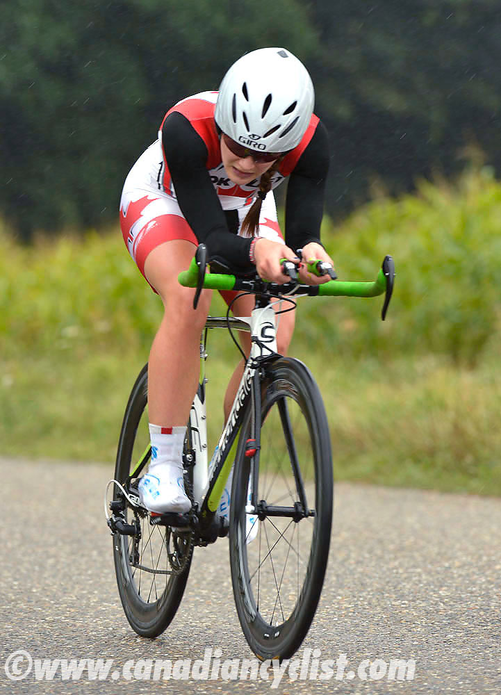Road World Championships