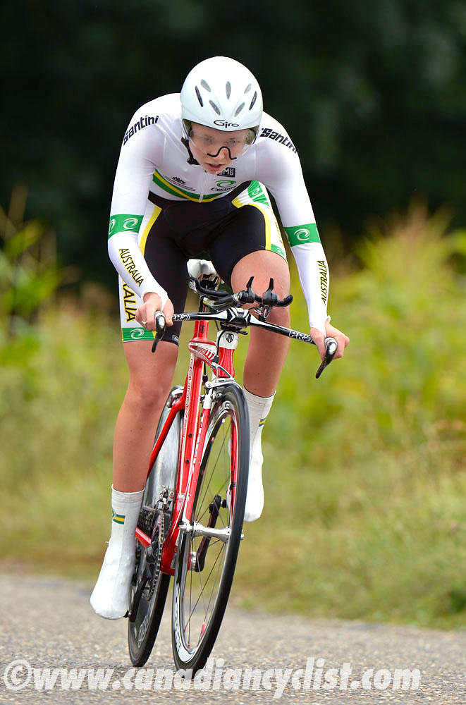 Road World Championships