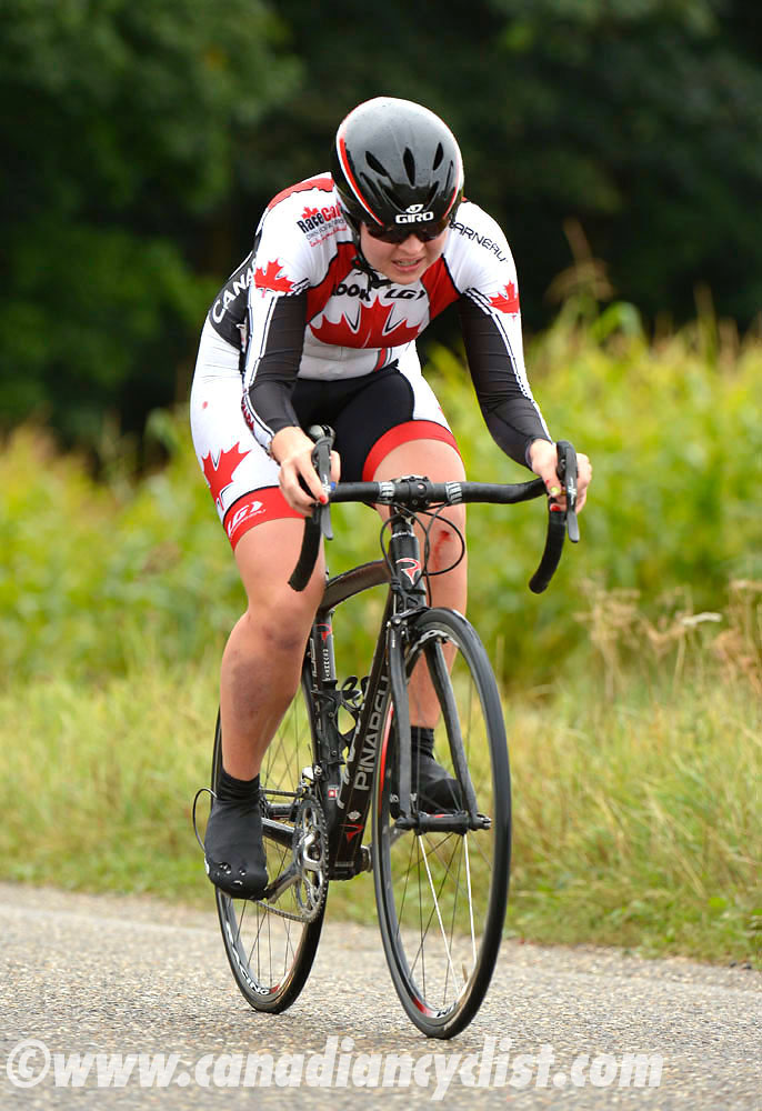 Road World Championships