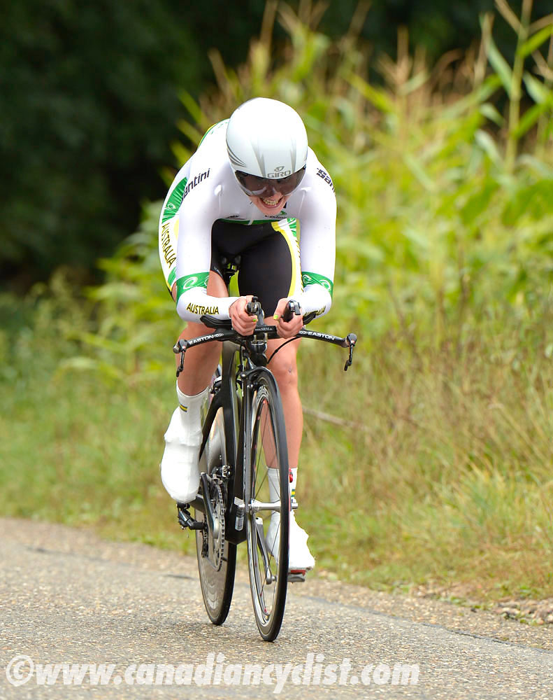 Road World Championships