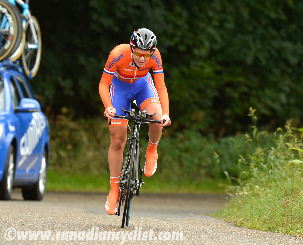 Road World Championships