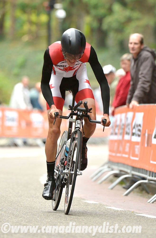Road World Championships