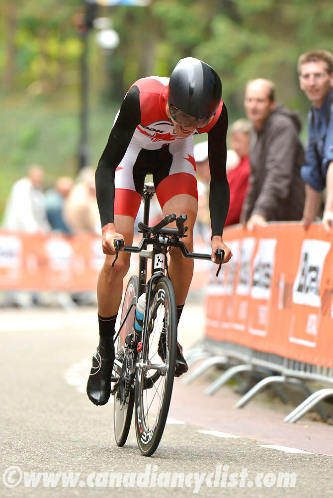 Road World Championships