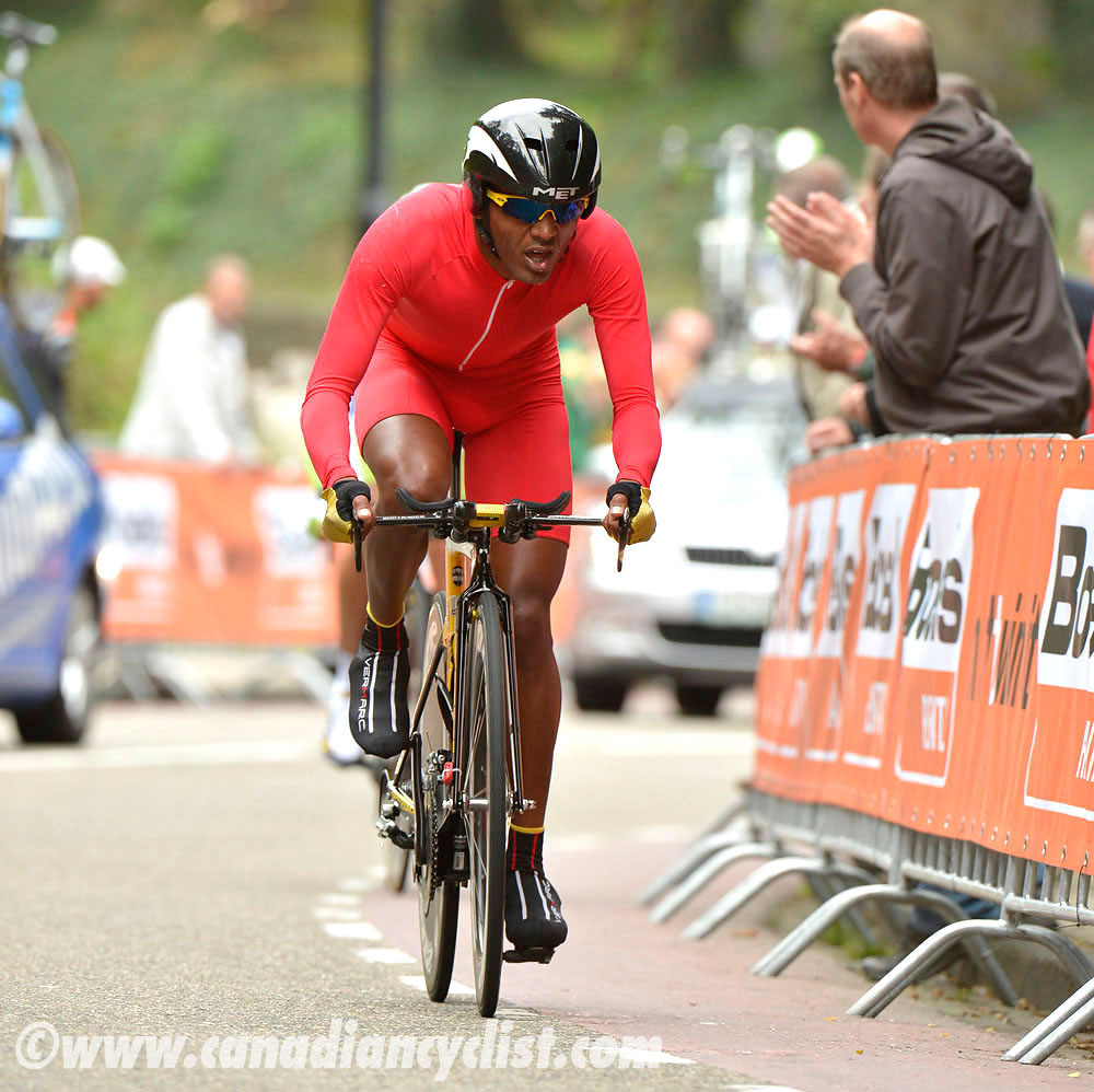 Road World Championships