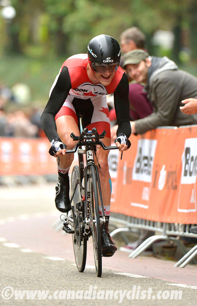 Road World Championships