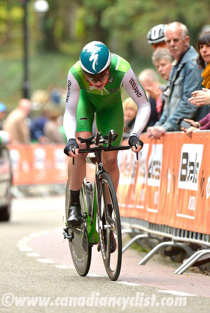 Road World Championships