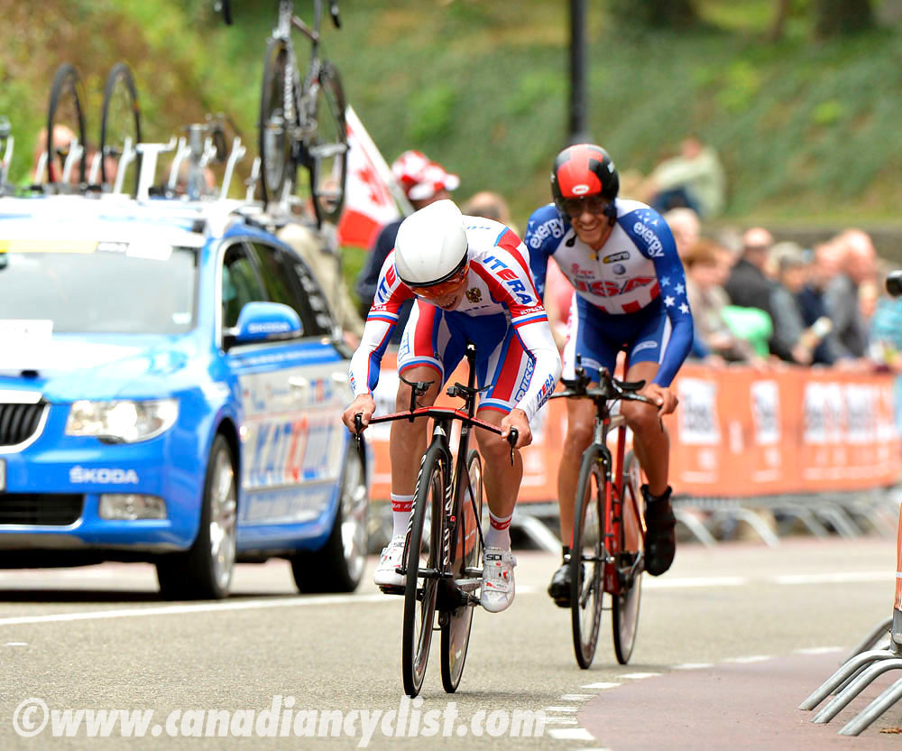 Road World Championships