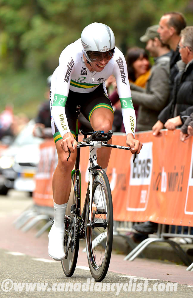 Road World Championships