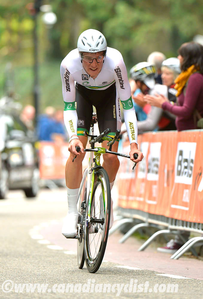 Road World Championships