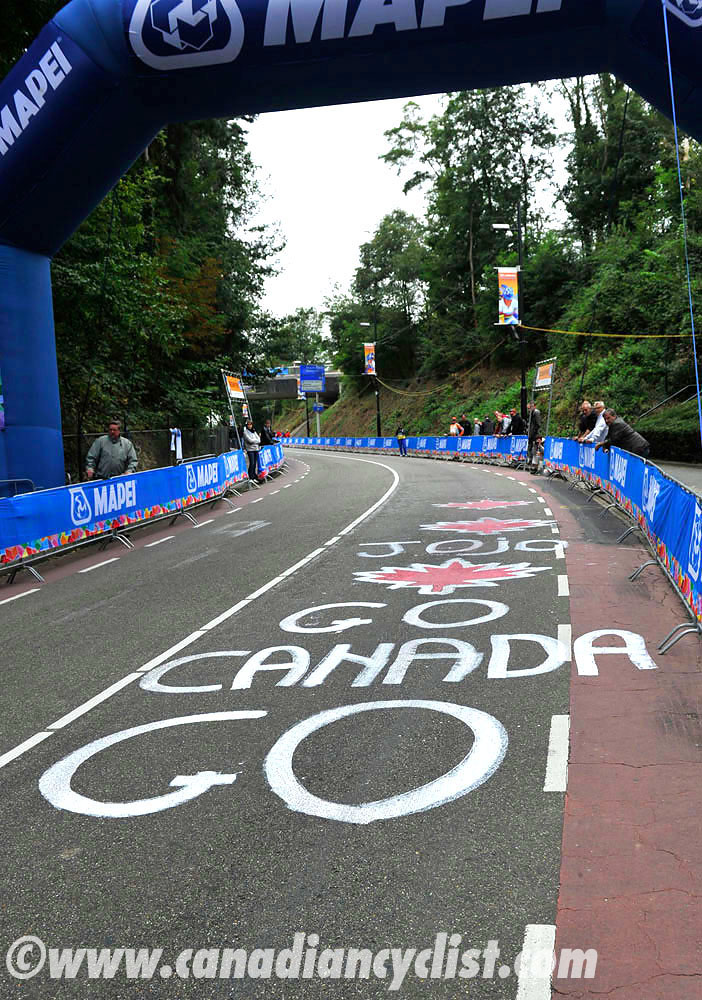 Road World Championships
