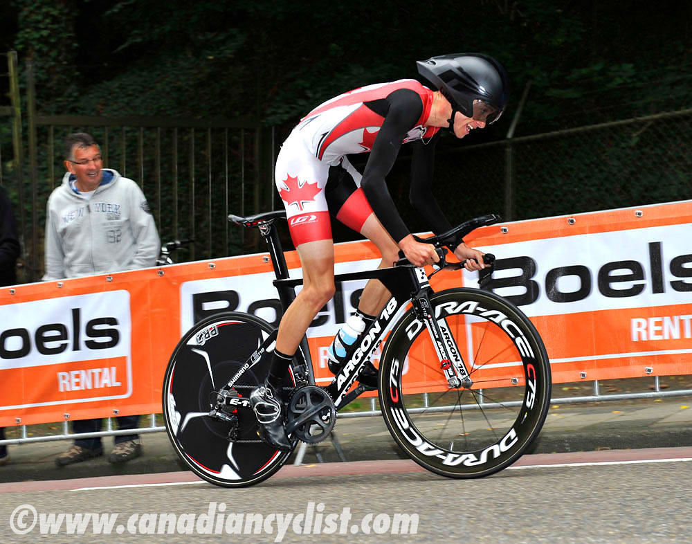 Road World Championships