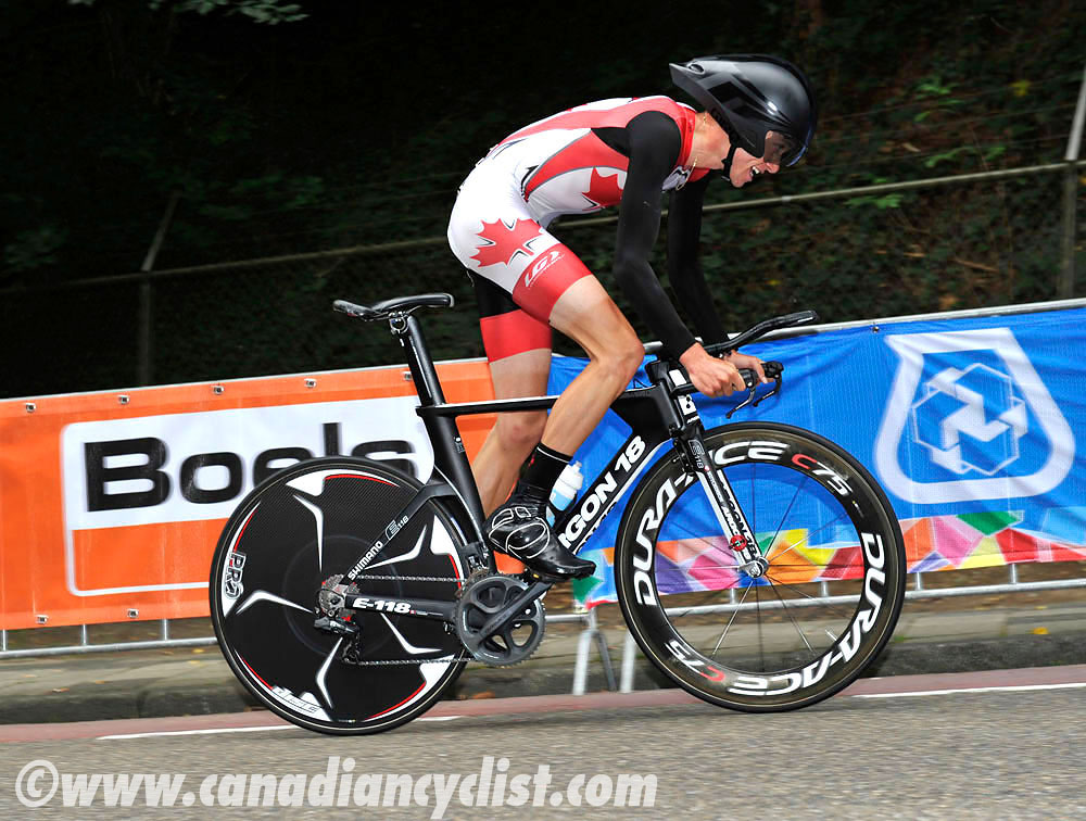 Road World Championships