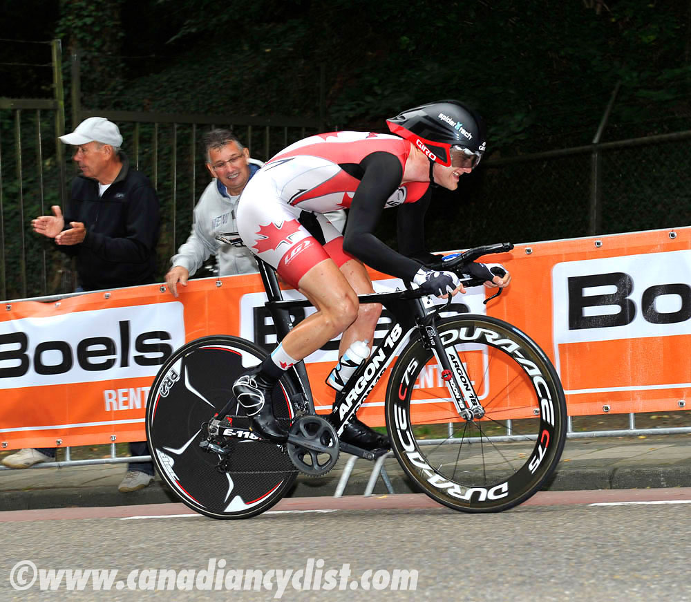 Road World Championships