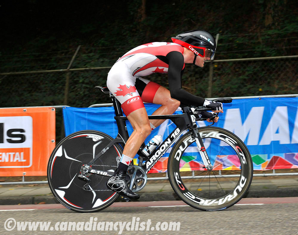 Road World Championships