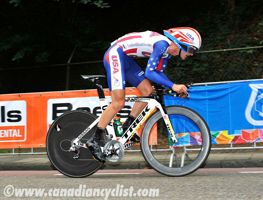 Road World Championships