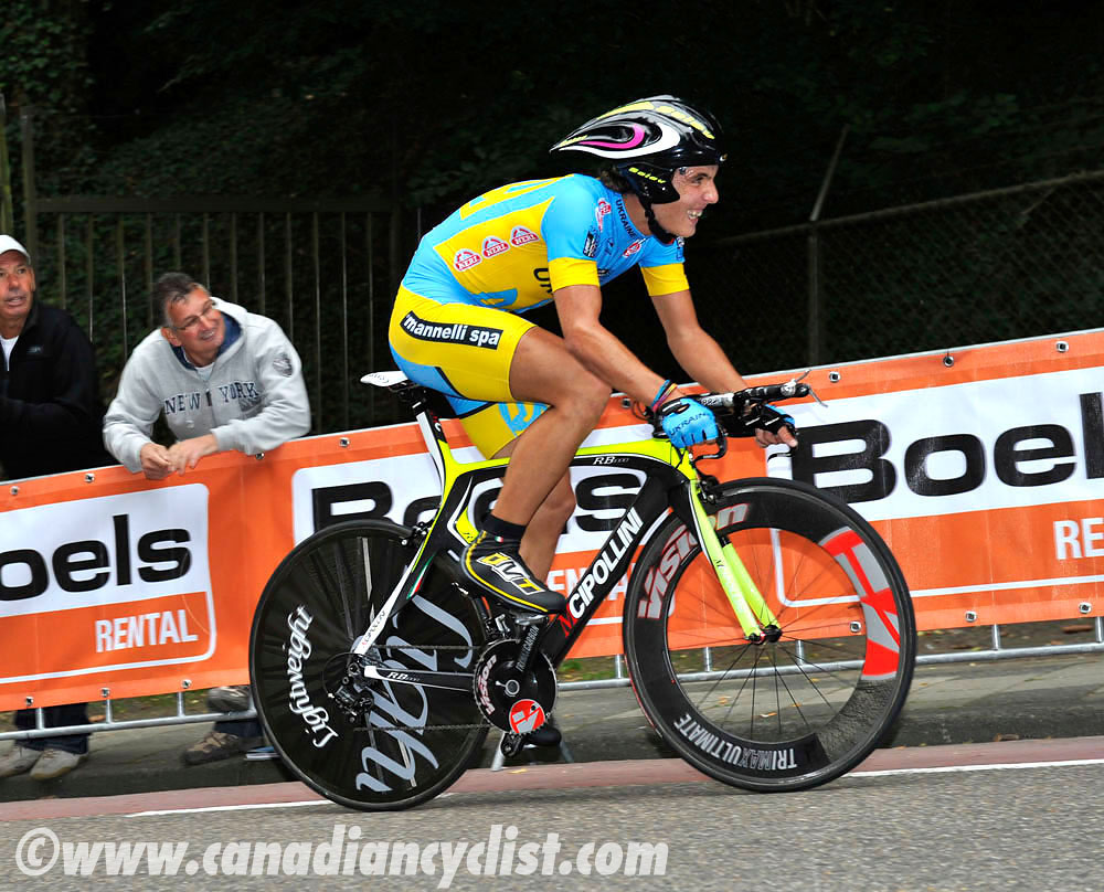 Road World Championships