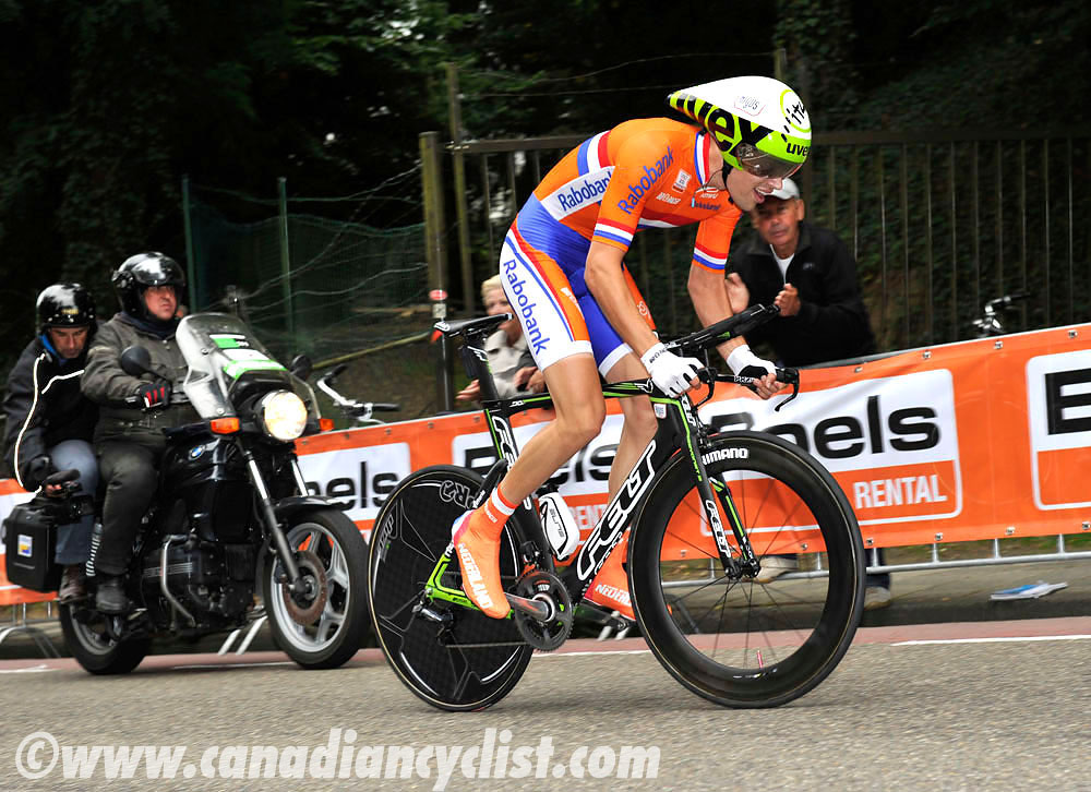 Road World Championships