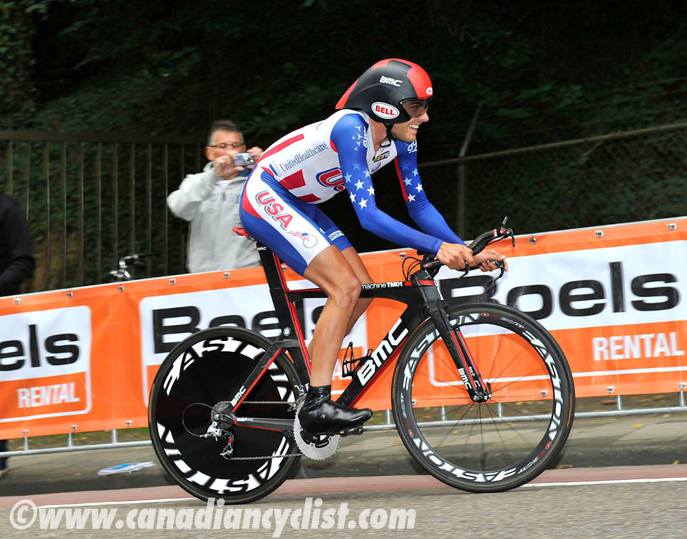 Road World Championships