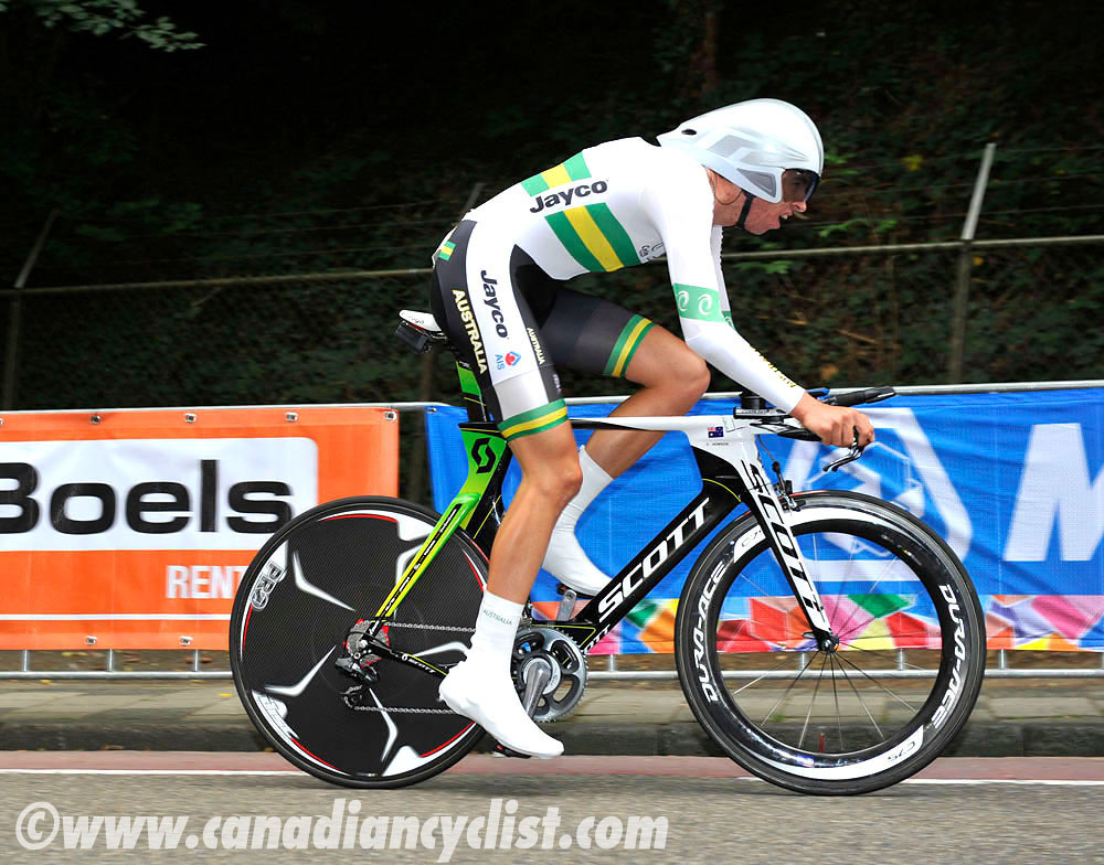 Road World Championships