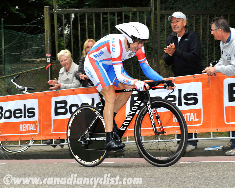 Road World Championships
