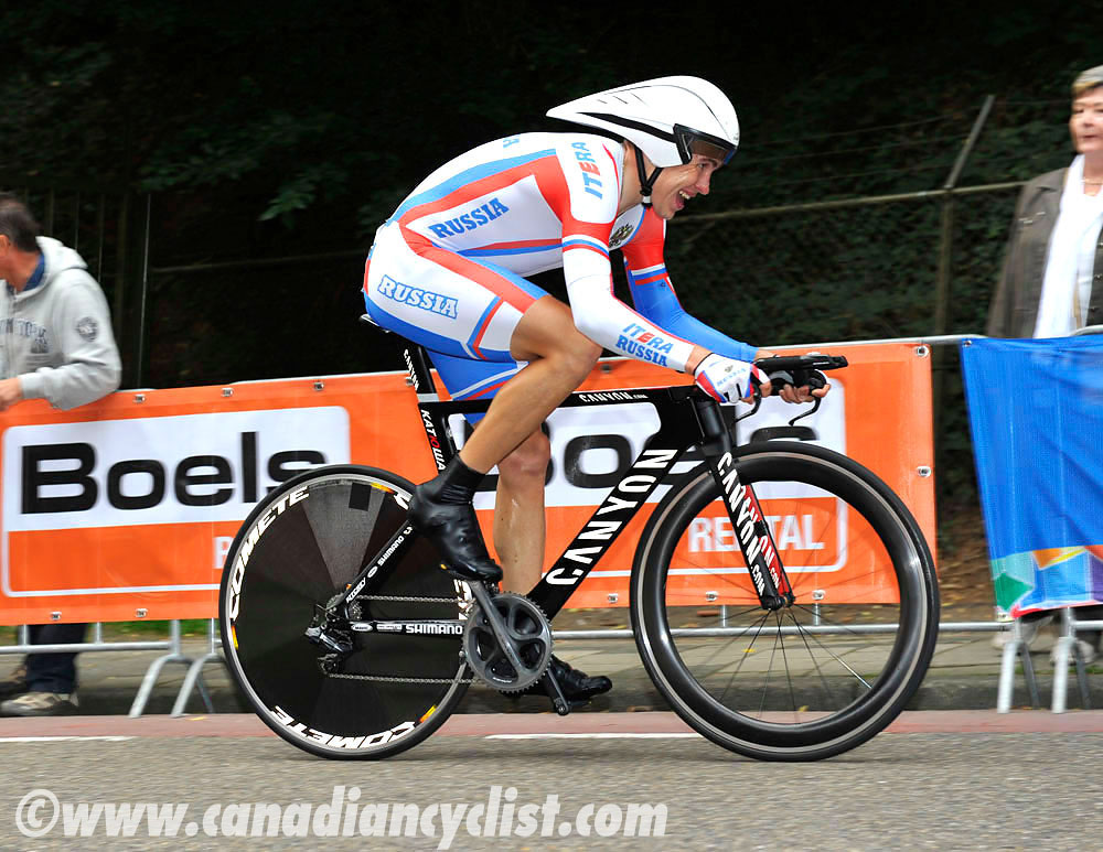 Road World Championships