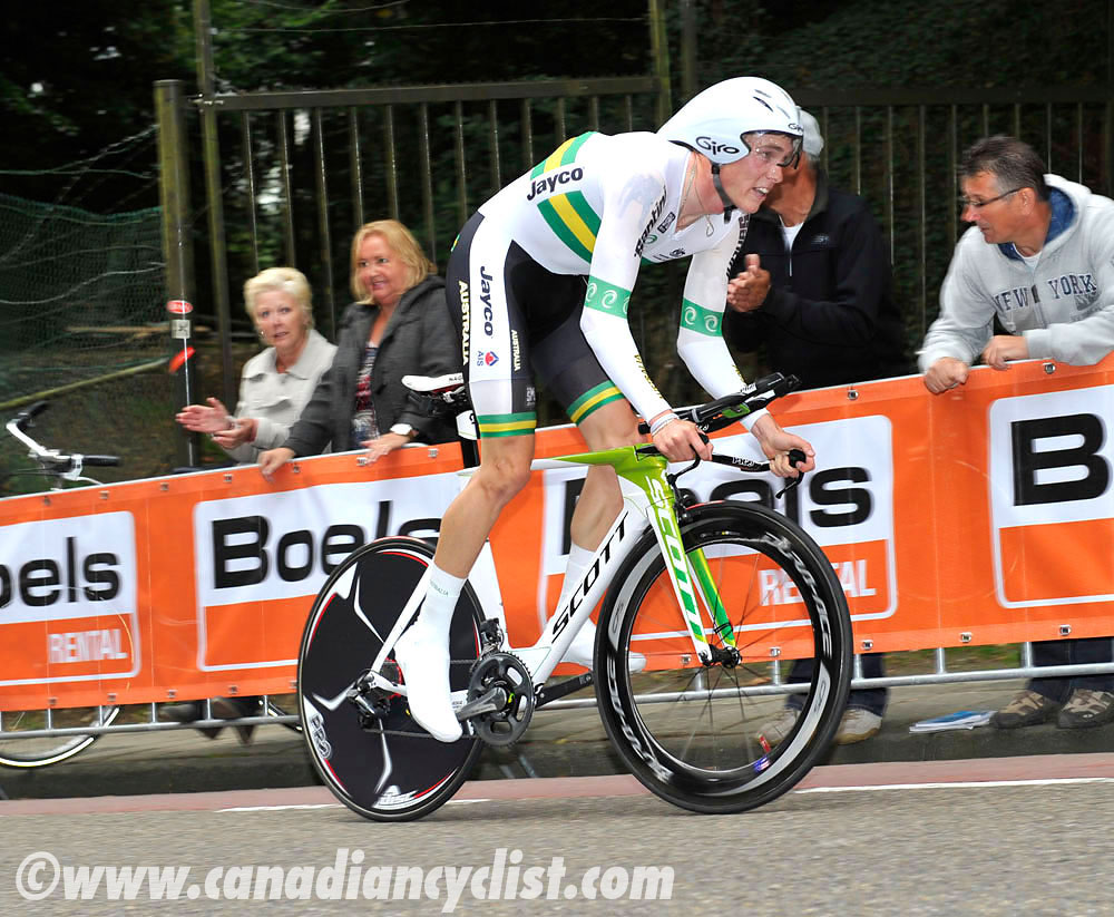 Road World Championships