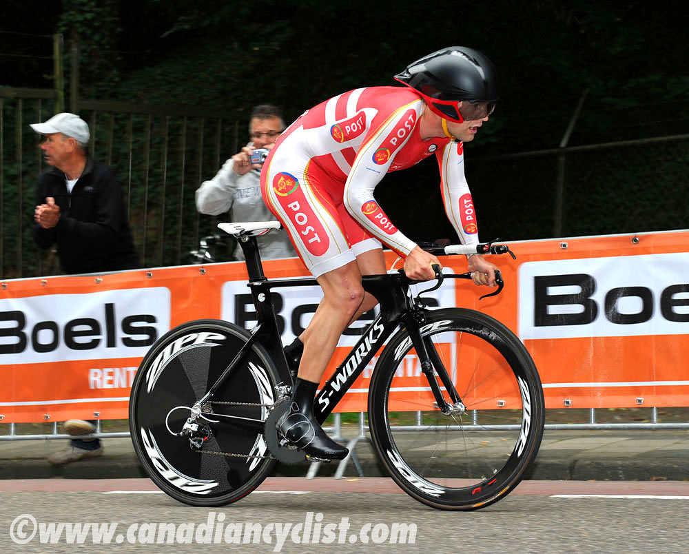 Road World Championships