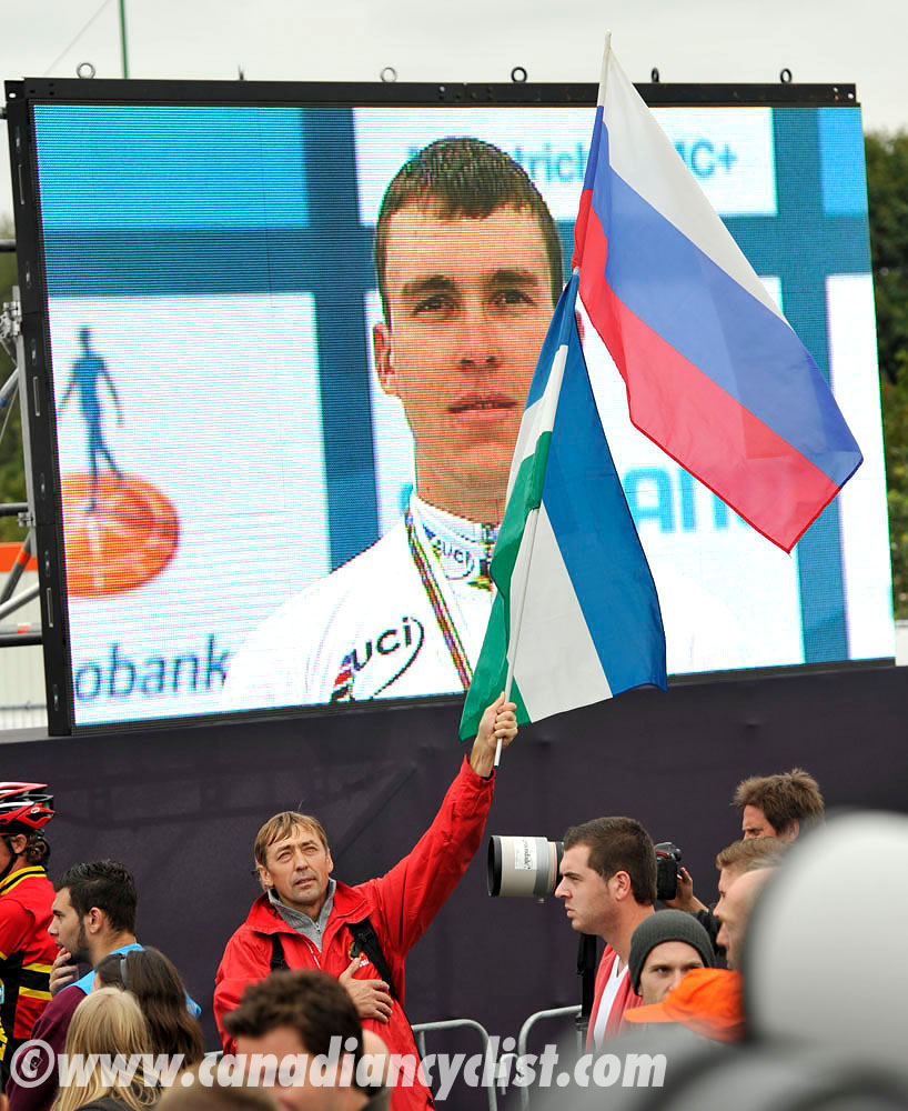 Road World Championships