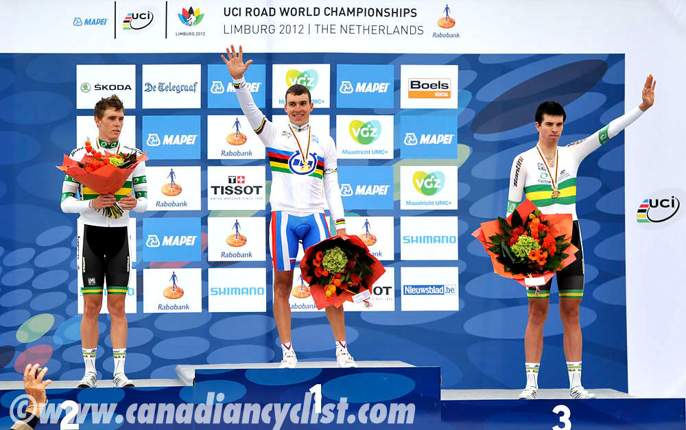 Road World Championships