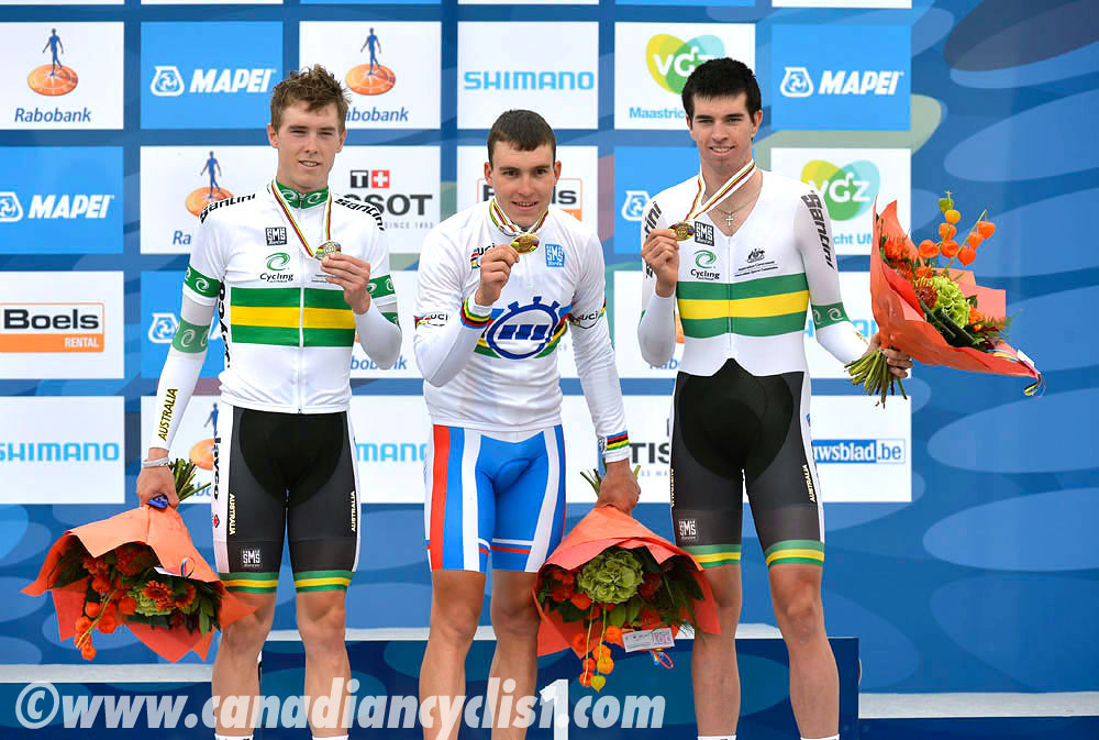 Road World Championships
