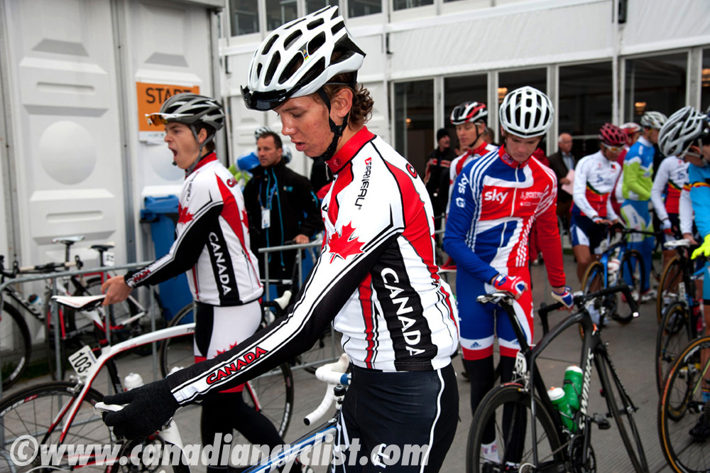 Road World Championships