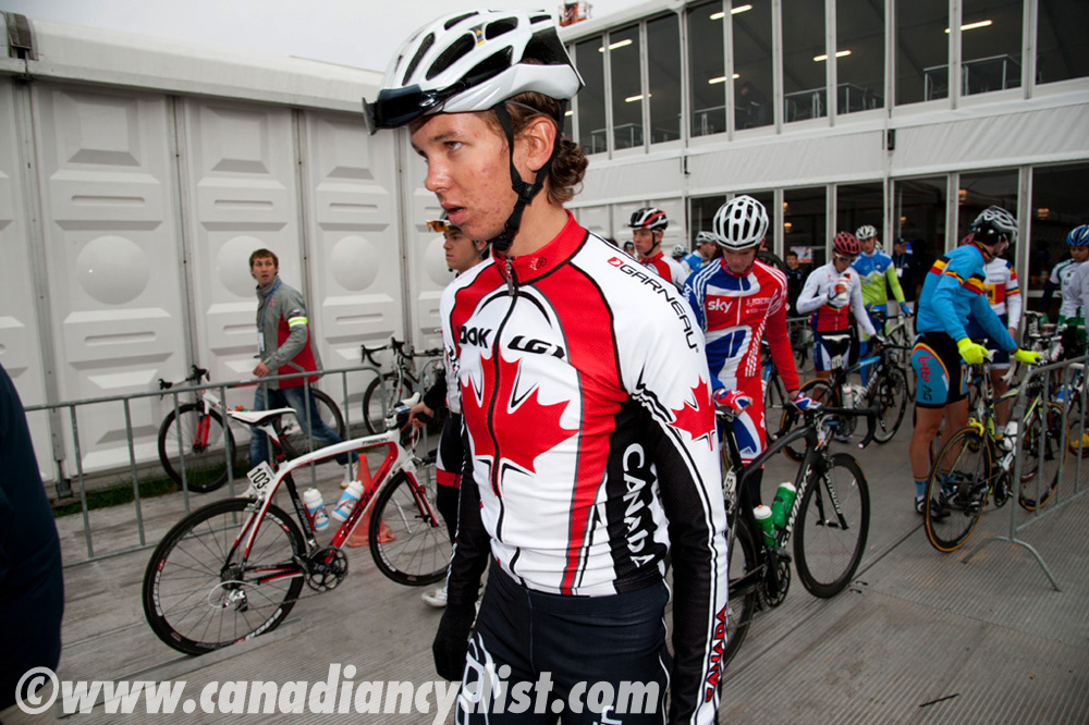 Road World Championships