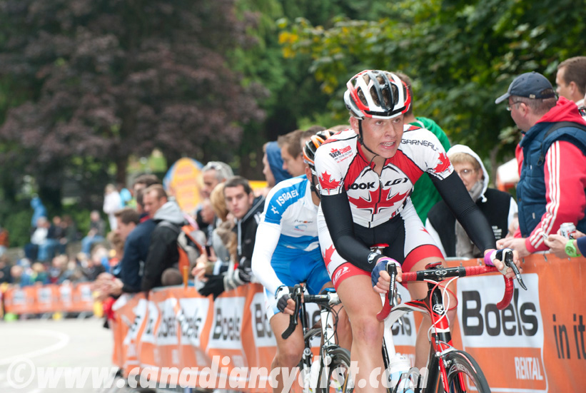Road World Championships