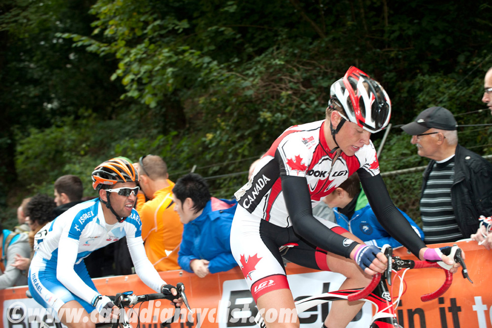 Road World Championships