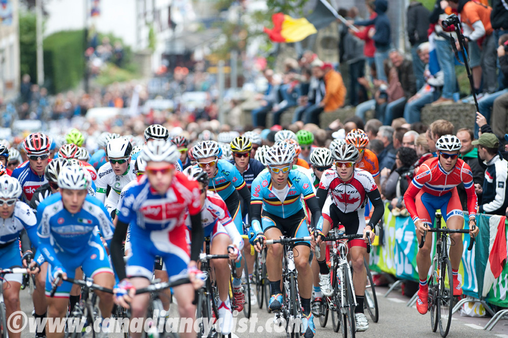 Road World Championships