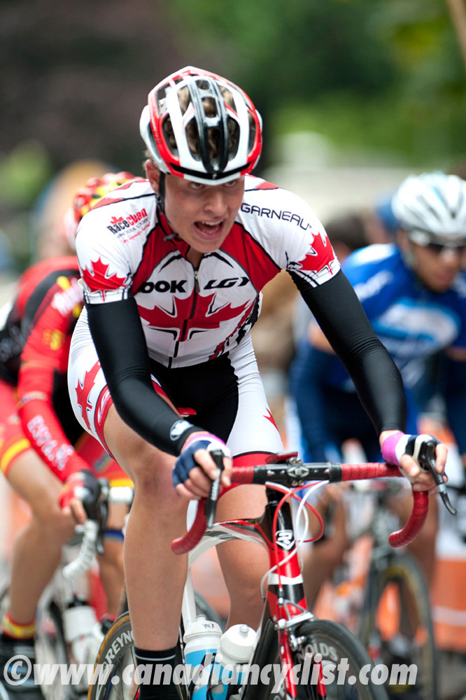 Road World Championships