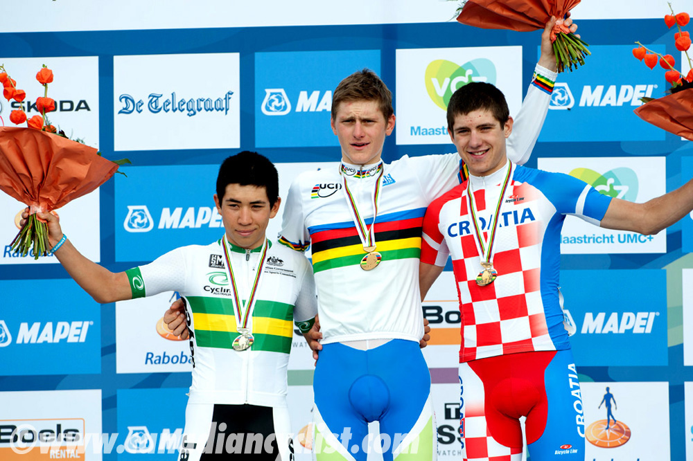 Road World Championships