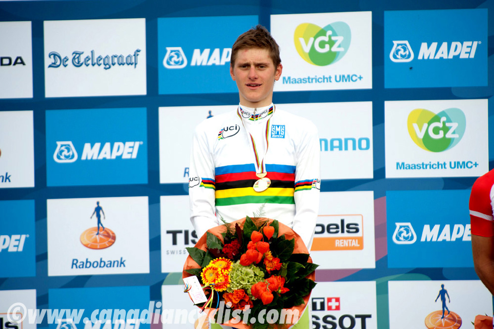 Road World Championships
