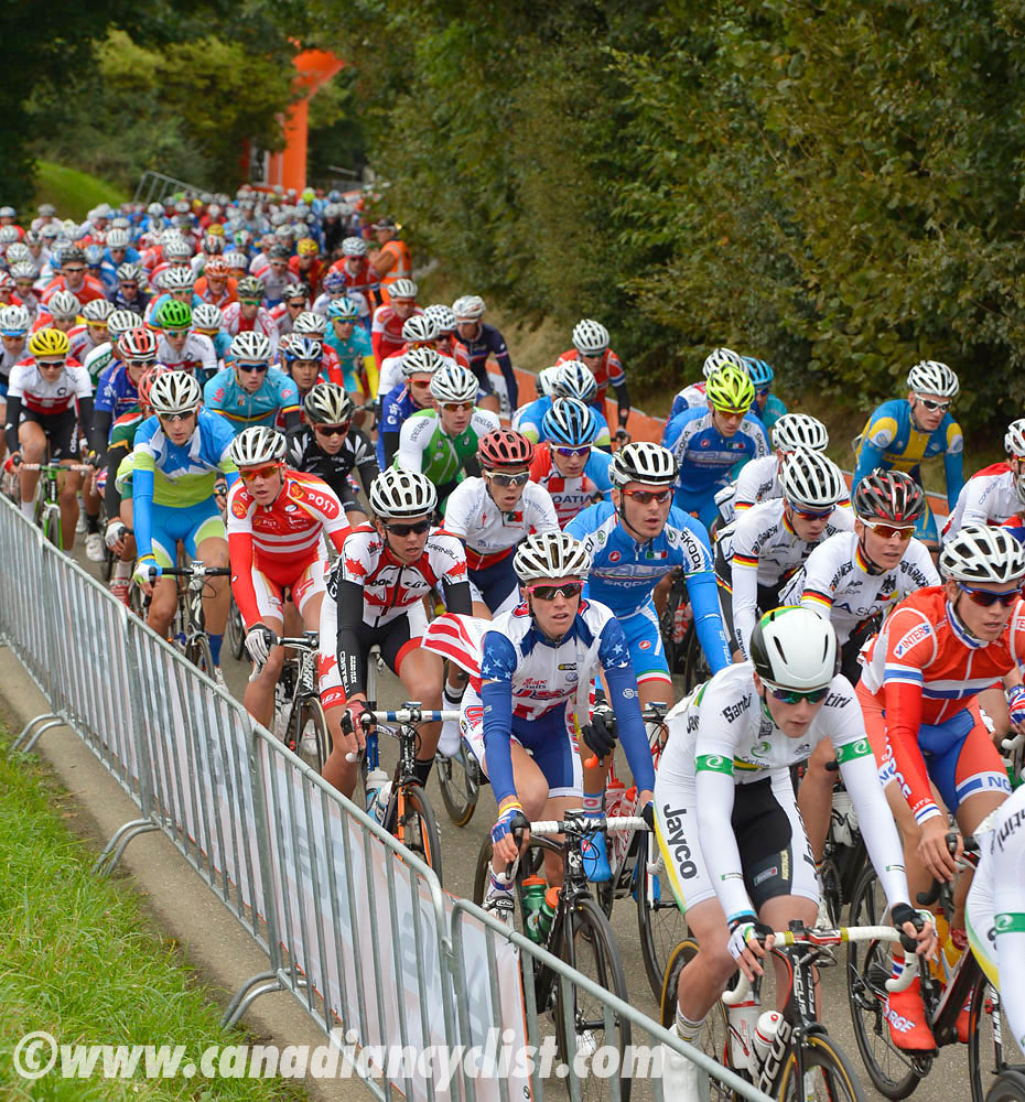 Road World Championships