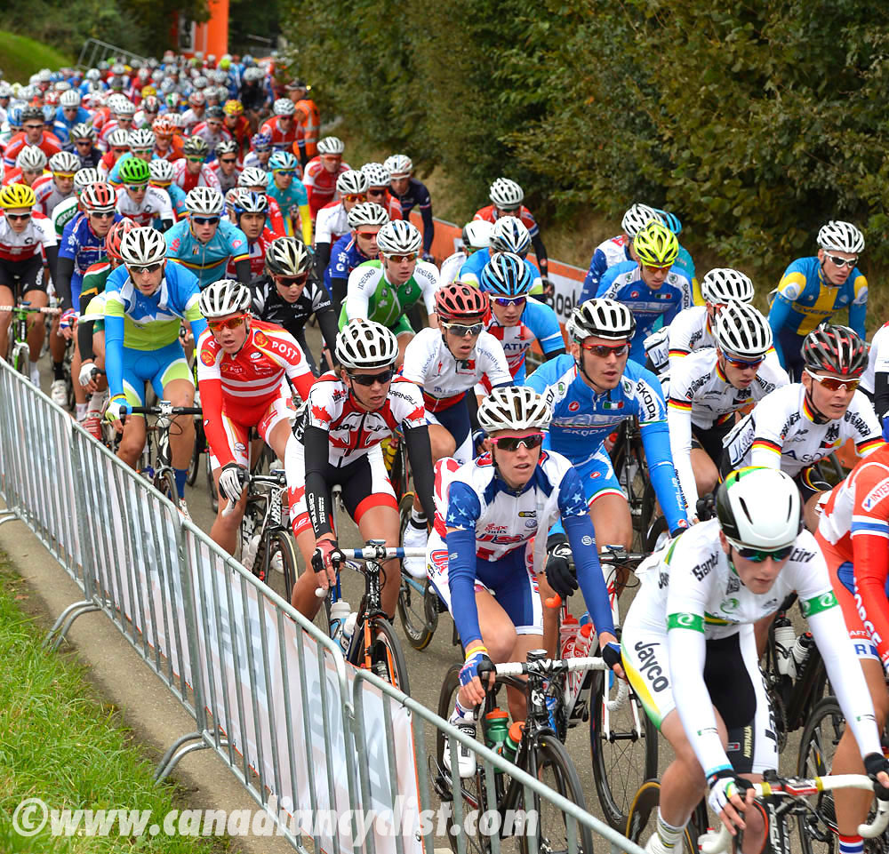 Road World Championships