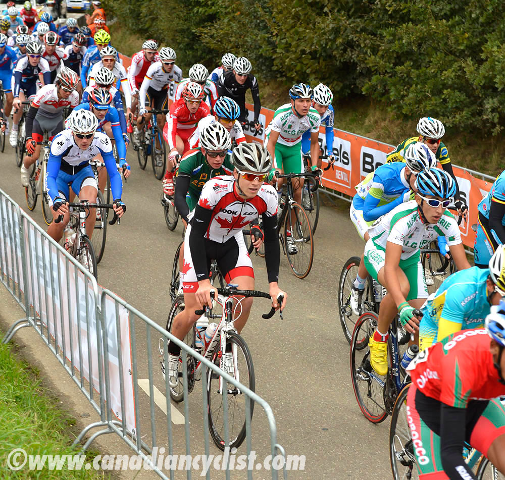 Road World Championships