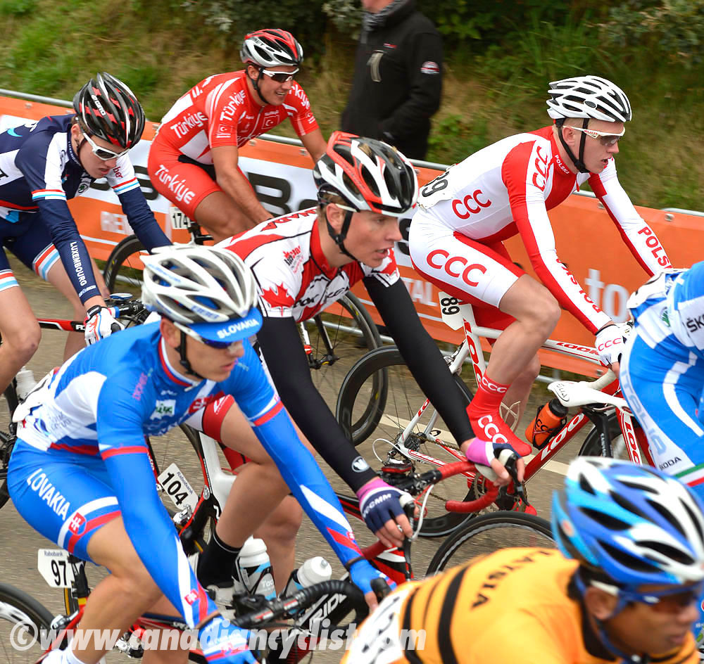 Road World Championships