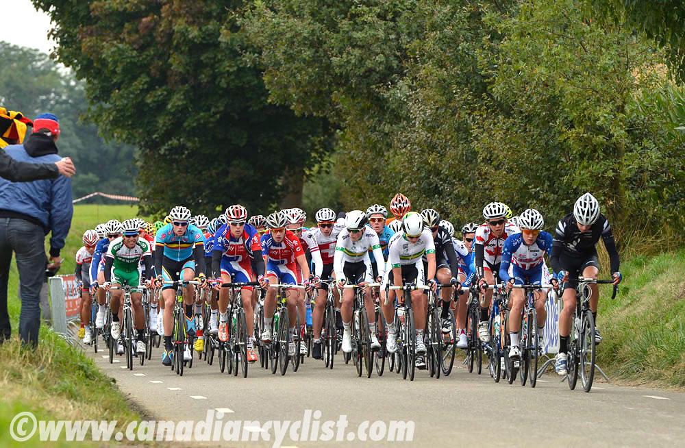 Road World Championships