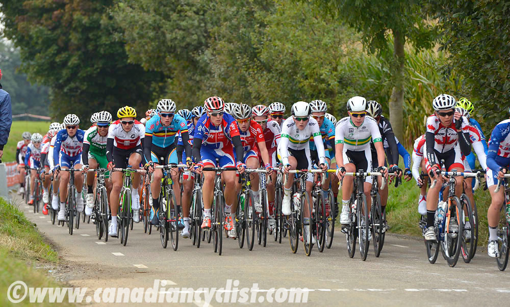 Road World Championships