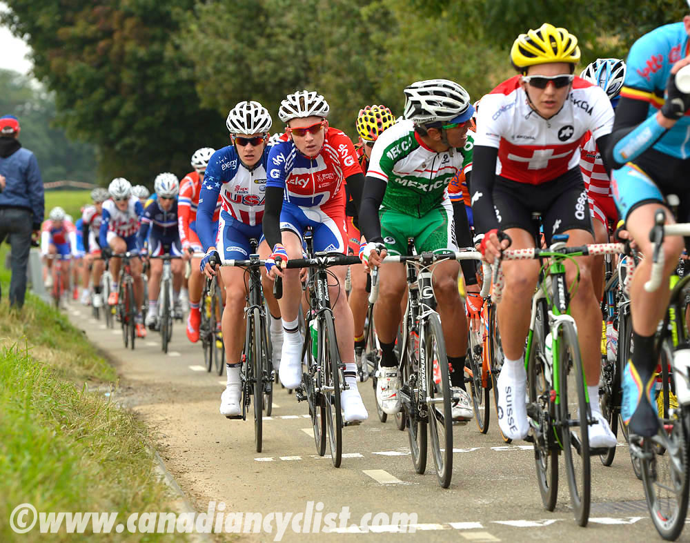 Road World Championships