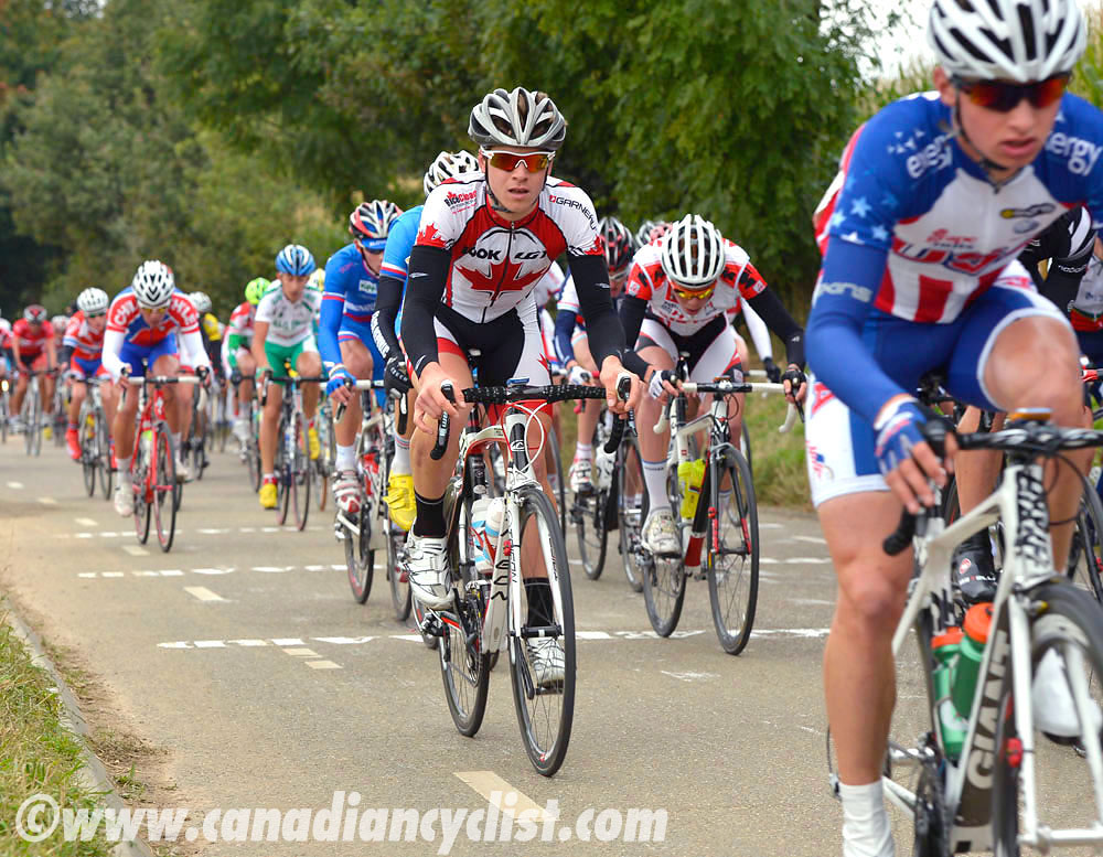 Road World Championships