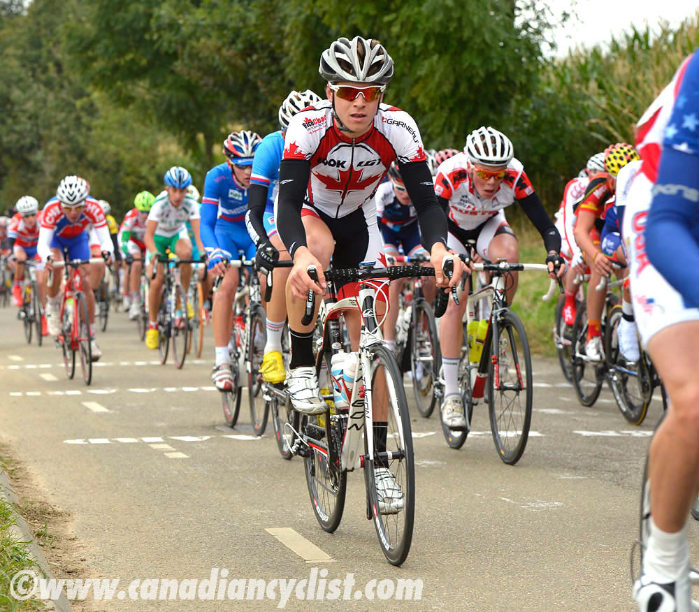 Road World Championships