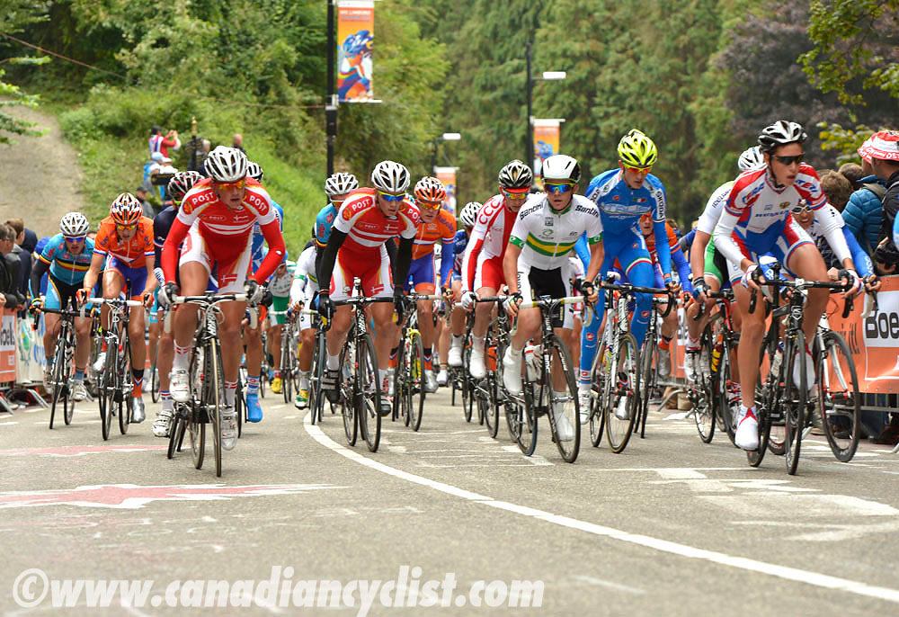 Road World Championships