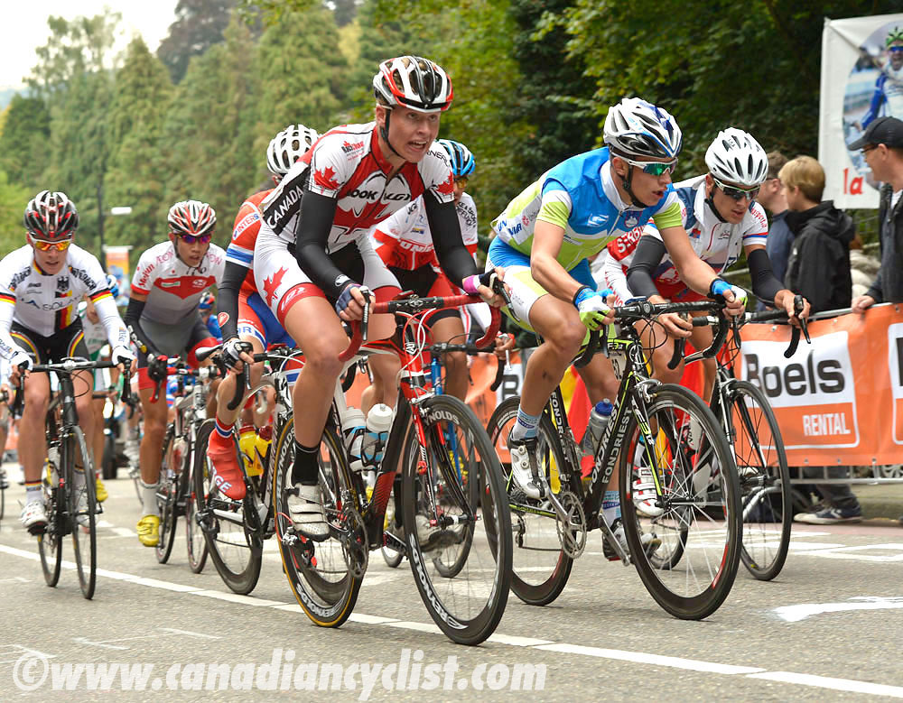 Road World Championships